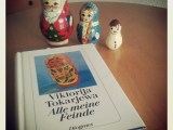 Viktorija Tokarjewa – Alle meine&nbsp;Feinde