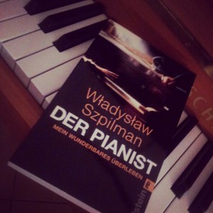 Władysław Szpilman - Der Pianist 