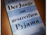John Boyne – Der Junge im gestreiften&nbsp;Pyjama