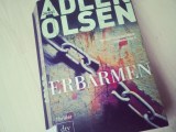 Jussi Adler-Olsen –&nbsp;Erbarmen