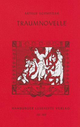 Arthur Schnitzler – Traumnovelle