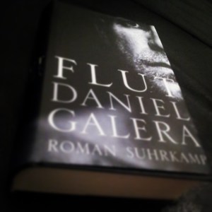 Daniel Galera - Flut