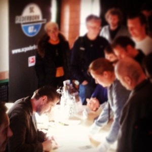 Uli Borowka - Volle Pulle 2