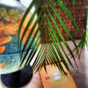 Viktor Jerofejew - Die Akimuden