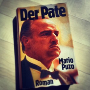 Mario Puzo - Der Pate