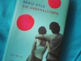Deniz Utlu – Die&nbsp;Ungehaltenen