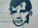 Streetart #8 – Jack&nbsp;Kerouac