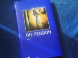 Piotr Paziński – Die&nbsp;Pension