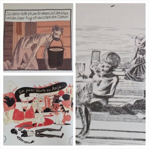 Igort - Berichte aus der Ukraine