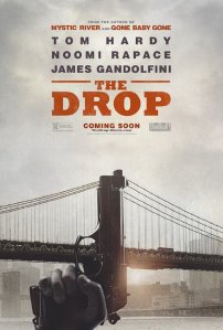 Dennis Lehane – The Drop - Movie