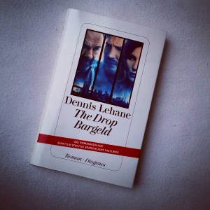 Dennis Lehane - The Drop - Bargeld
