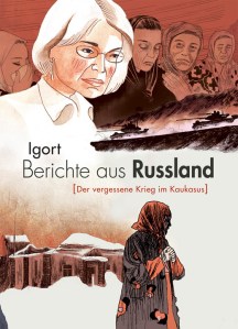 Igort - Berichte aus Russland