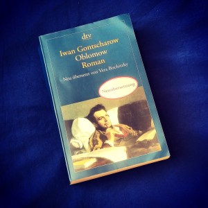 Iwan Gontscharow - Oblomow