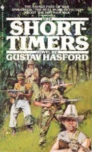 Gustav Hasford - The Short-Timers