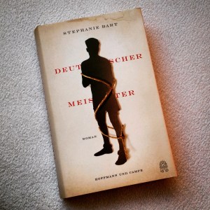 Stephanie Bart - Deutscher Meister