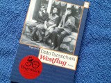 Dato Turaschwili –&nbsp;Westflug