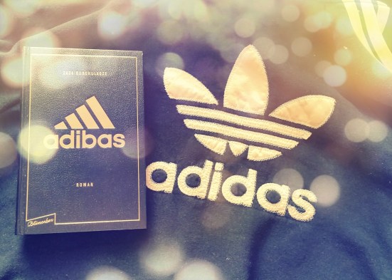 Zaza Burchuladze – adibas