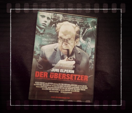 Juri Elperin - Der Übersetzer