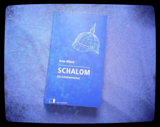 Artur Klinaŭ - Schalom