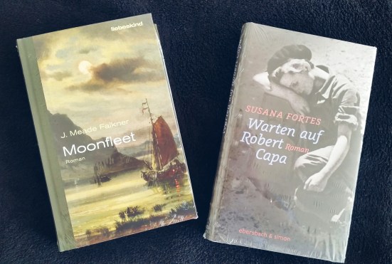 Kleiner Beitrag zum Indiebookday 2016