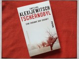Swetlana Alexijewitsch –&nbsp;Tschernobyl