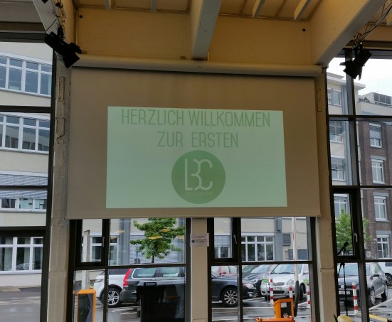 LitBlog Convention