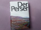 Alexander Ilitschewski – Der&nbsp;Perser