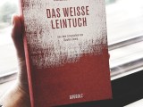 Antanas Škėma – Das weiße&nbsp;Leintuch