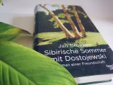 Jan Brokken – Sibirische Sommer mit&nbsp;Dostojewski